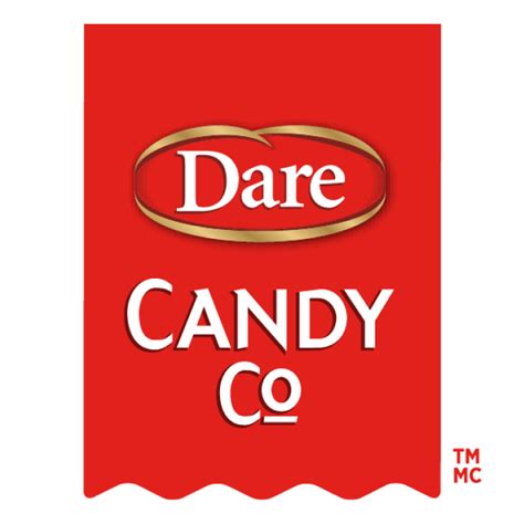 dare company|dare candy company.